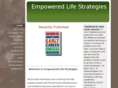 empoweredlifestrategies.com