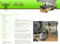 escapecenter.com