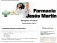 farmaciajesusmartin.es