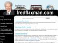 fredflaxman.com