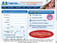 freebabycoupons.info