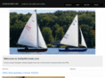 gosailacomet.com