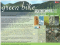 greenbikepyrenees.com