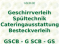 gscb.de