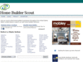 homebuilderscout.com