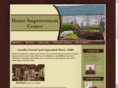 homeimprovementcntr.com
