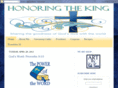 honoringtheking.com