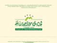 huegellandhof.com