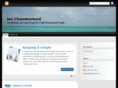 ianchamberland.com