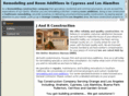 jandrconstruction.com