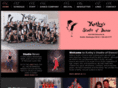 kathys-studio-of-dance.com