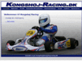 kongshoj-racing.dk