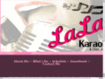 lalakaraoke.com