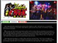 latinmagicband.com
