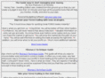 lifestyleresourcecentre.com