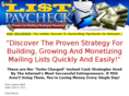 list-paycheck.com