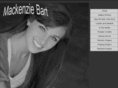 mackenziebart.com