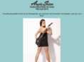 makeupbyangsutton.com