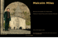 malcolmmiles.org.uk