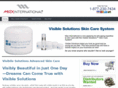 maxskincaresystems.com