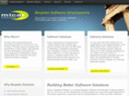 micarsoftware.co.uk