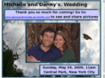michelleanddanny.com