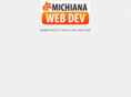 michianawebdev.com