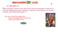 moonastroindia.com