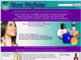 moreperfume.com