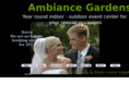 myambiancegardens.com