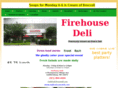 myfirehousedeli.com