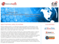 nationalsatellitesystems.com