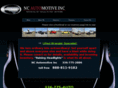 ncautoinc.com