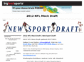 newsportdraft.com