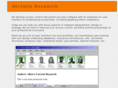nirvanaresearch.com