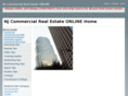 njcommercialrealestateonline.com