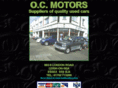 ocmotors.co.uk