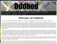 oddbod.org