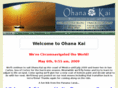 ohanakai.com