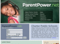 parentpower.net