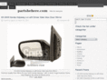 partsbehere.com