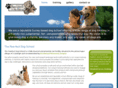 pawfectdogschool.com