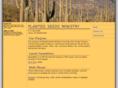 plantedseedsministry.com
