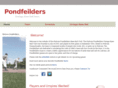 pondfielders.org
