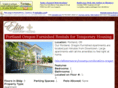 portlandfurnishedrentals.com