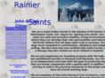 rainiersaints.com