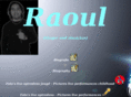 raoulalimahomed.com