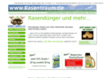 rasentraum.de