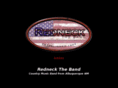 rednecktheband.com
