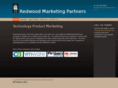 redwoodmktgpartners.com